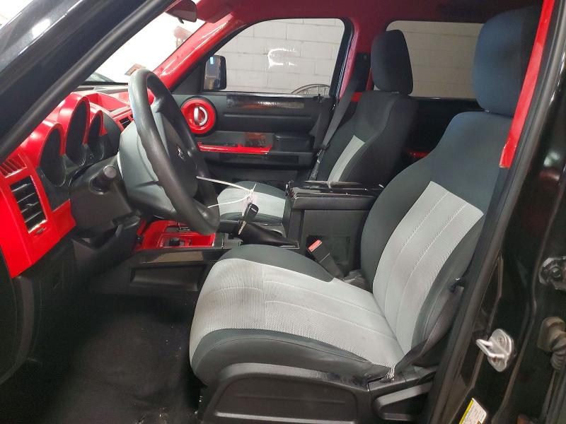 Aukcja sprzedaży 2008 Dodge Nitro, vin: 1D8GU28KX8W128955, numer aukcji: 52541686