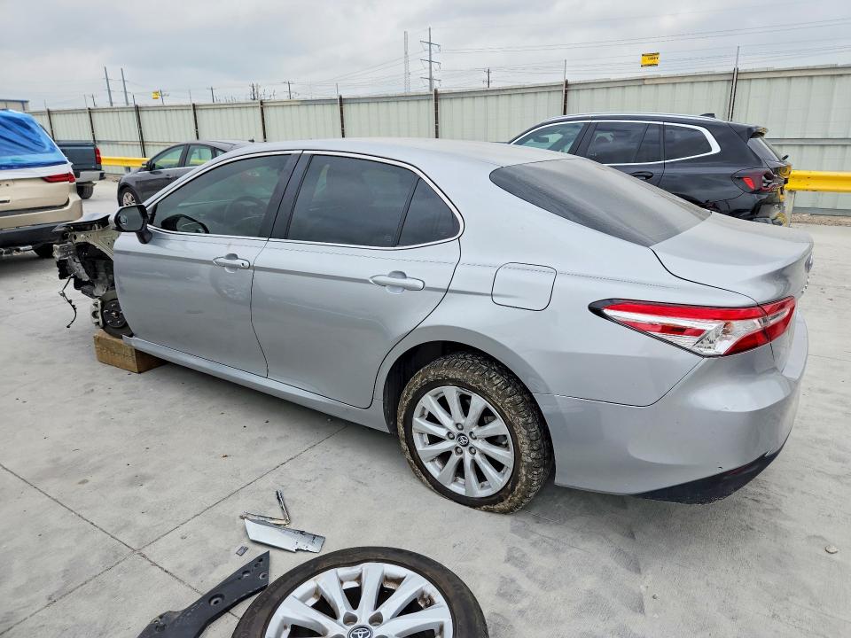 Aukcja sprzedaży 2018 Toyota Camry, vin: 4T1B11HK7JU625583, numer aukcji: 53892186