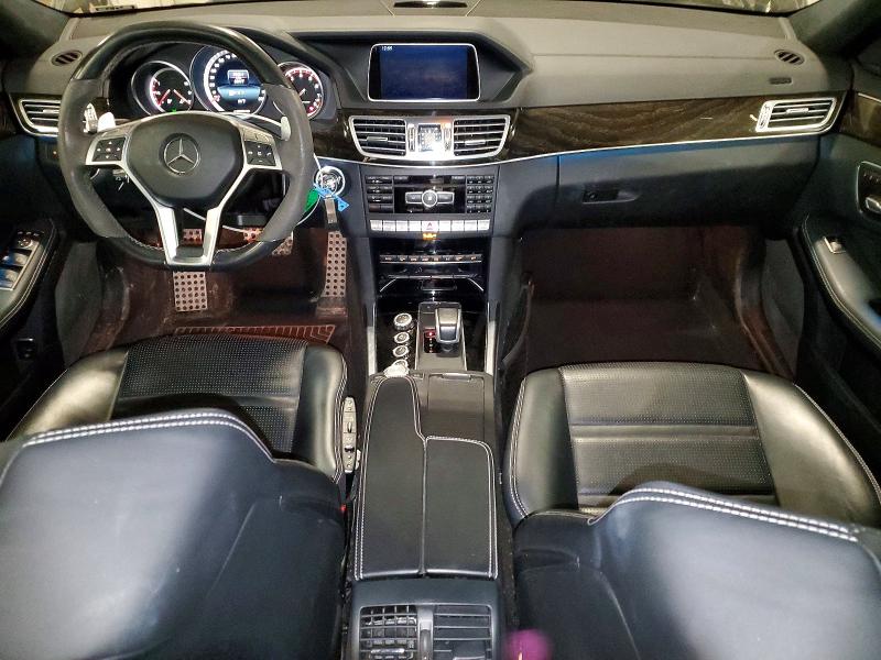 Aukcja sprzedaży 2015 Mercedes-benz E, vin: WDDHF7GB9FB113403, numer aukcji: 52323326