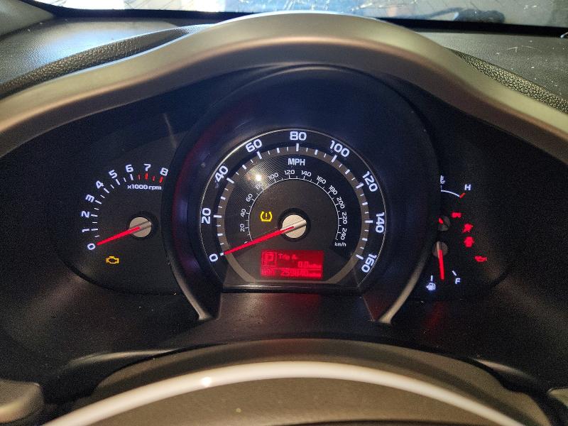 Продажа на аукционе авто 2015 Kia Sportage, vin: KNDPB3AC7F7783269, номер лота: 53221796