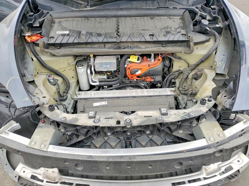 54003606 :رقم المزاد ، 7SAYGDEE7RF036070 vin ، 2024 Tesla Model Y مزاد بيع