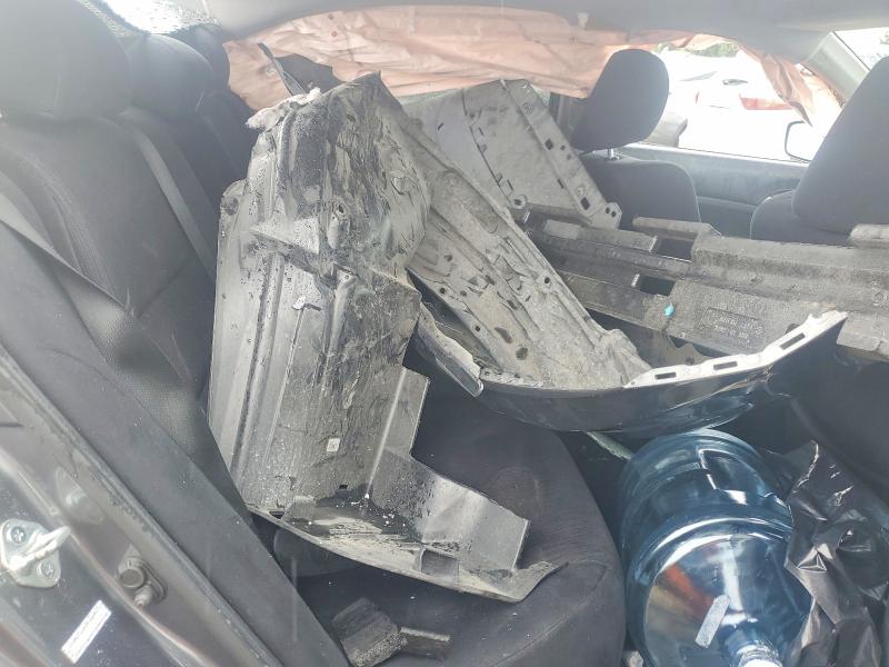 2011 Honda Accord მანქანა იყიდება აუქციონზე, vin: 1HGCP2F31BA130776, აუქციონის ნომერი: 55389066