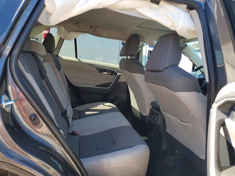 2025 Toyota Rav4 მანქანა იყიდება აუქციონზე, vin: 2T3W1RFV5SW382989, აუქციონის ნომერი: 52849746
