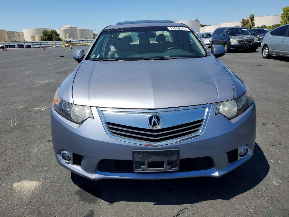 Продажа на аукционе авто 2013 Acura Tsx, vin: JH4CU2F6XDC007422, номер лота: 91879745