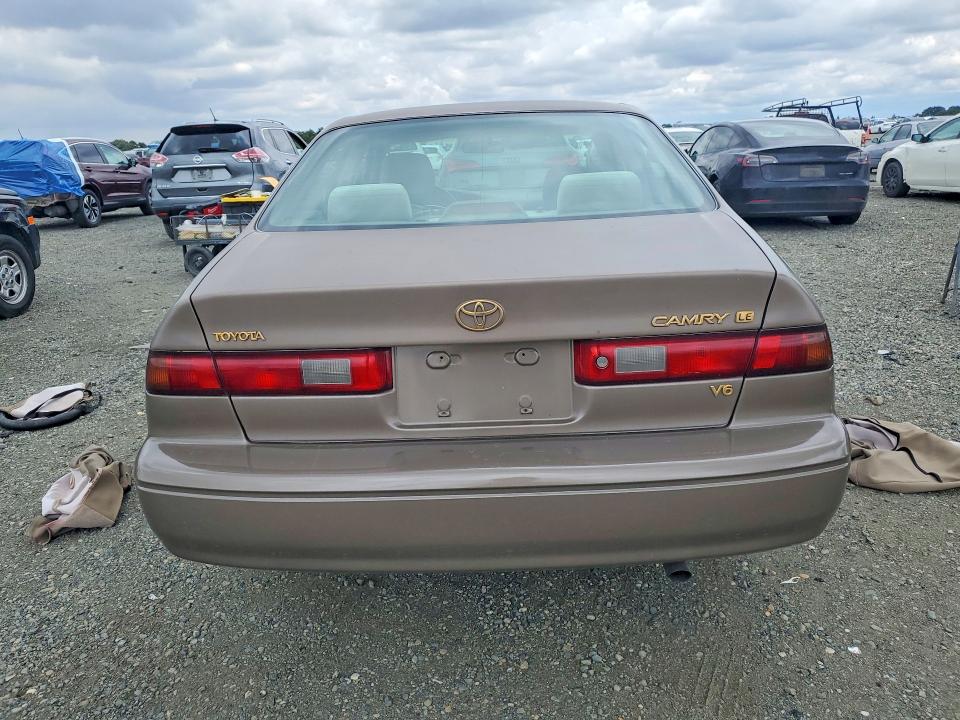 Aukcja sprzedaży 1999 Toyota Camry, vin: JT2BF22K8X0192742, numer aukcji: 54641966