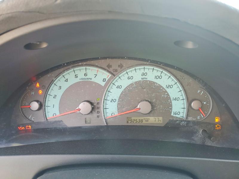 2007 Toyota Camry მანქანა იყიდება აუქციონზე, vin: 4T1BK46K07U020007, აუქციონის ნომერი: 54351416