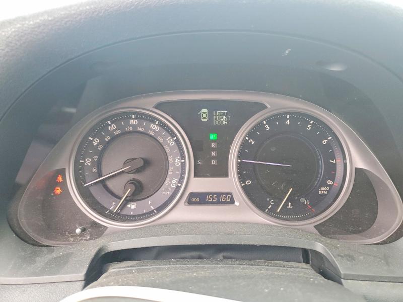 Продажа на аукционе авто 2008 Lexus Is, vin: JTHBK262282080715, номер лота: 55531546
