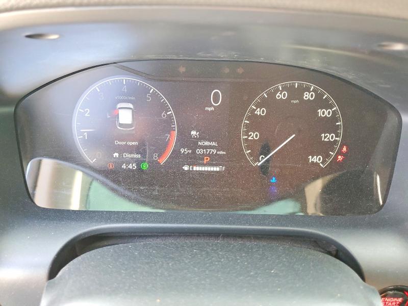 Продажа на аукционе авто 2024 Honda Hr-v, vin: 3CZRZ1H76RM747014, номер лота: 54715796