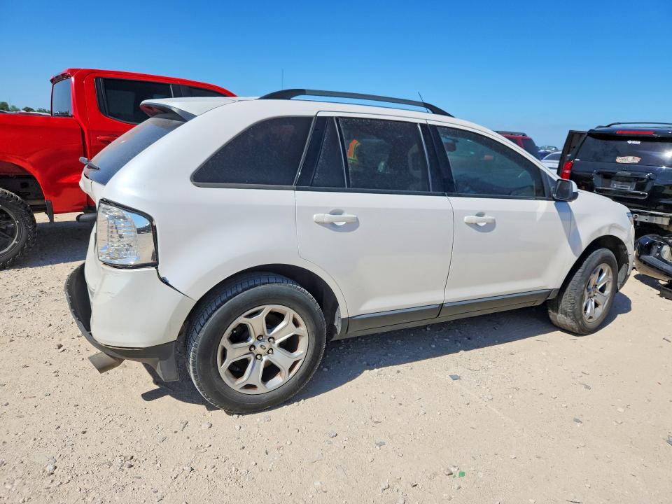 Aukcja sprzedaży 2013 Ford Edge, vin: 2FMDK3JC6DBC21544, numer aukcji: 53221406