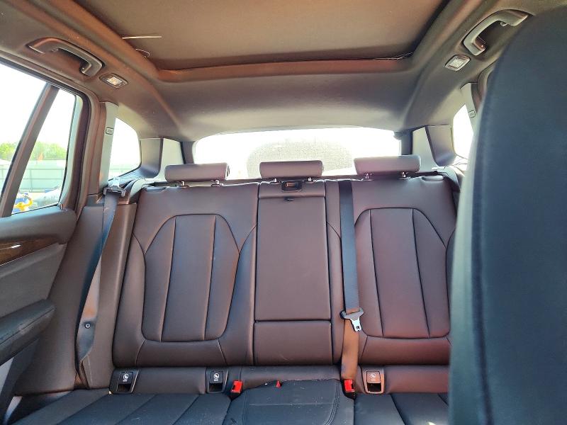 2019 Bmw X3 მანქანა იყიდება აუქციონზე, vin: 5UXTR9C53KLP88464, აუქციონის ნომერი: 53253116