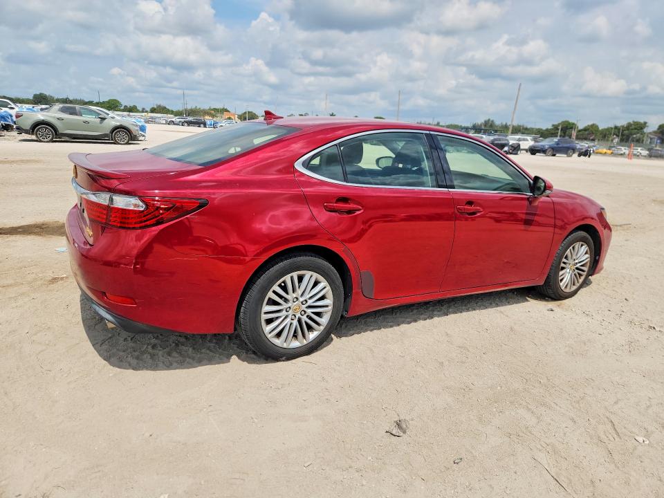 Aukcja sprzedaży 2013 Lexus Es, vin: JTHBK1GG7D2066212, numer aukcji: 53186776