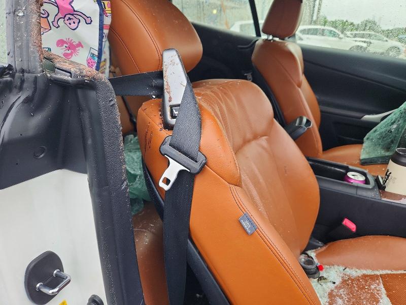 Aukcja sprzedaży 2015 Lexus Is, vin: JTHFE2C21F2511541, numer aukcji: 52268716