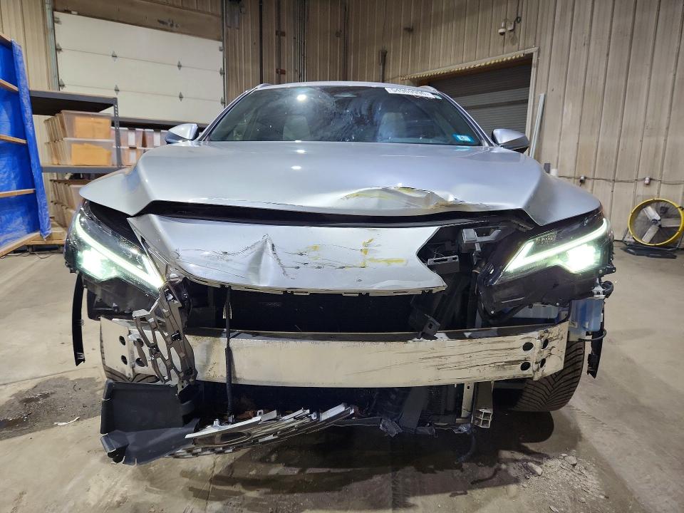 Aukcja sprzedaży 2023 Lexus Rx 350, vin: 2T2BAMCA9PC023788, numer aukcji: 54969996