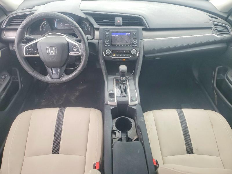 Продажа на аукционе авто 2019 Honda Civic, vin: 19XFC2F6XKE210494, номер лота: 54127446