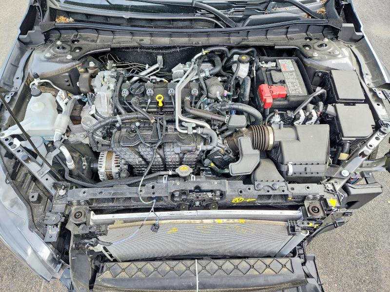 54674546 :رقم المزاد ، 1N4BL4DV0TN309784 vin ، 2026 Nissan Altima مزاد بيع