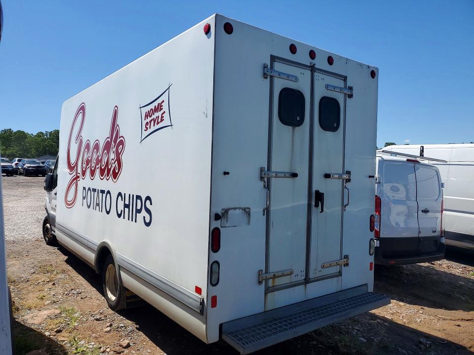 2018 Ford Transit მანქანა იყიდება აუქციონზე, vin: 1FDWS9PM3JKA14512, აუქციონის ნომერი: 54073936