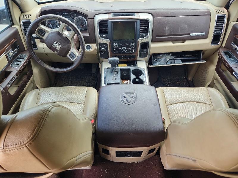 Продаж на аукціоні авто 2013 Ram 1500, vin: 1C6RR7NT1DS517236, номер лоту: 53398076