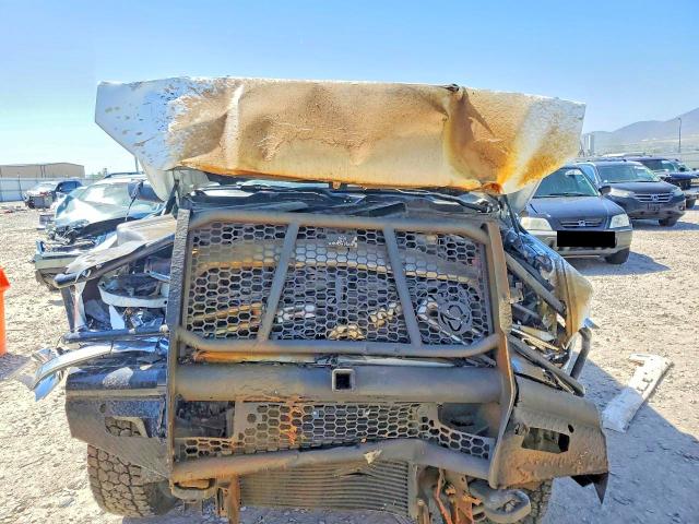 2024 Ram 2500 მანქანა იყიდება აუქციონზე, vin: 3C6UR5HL8RG226452, აუქციონის ნომერი: 52180106