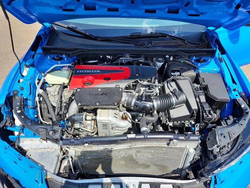 Aukcja sprzedaży 2025 Honda Civic, vin: JHMFL5G44SX001958, numer aukcji: 54606266