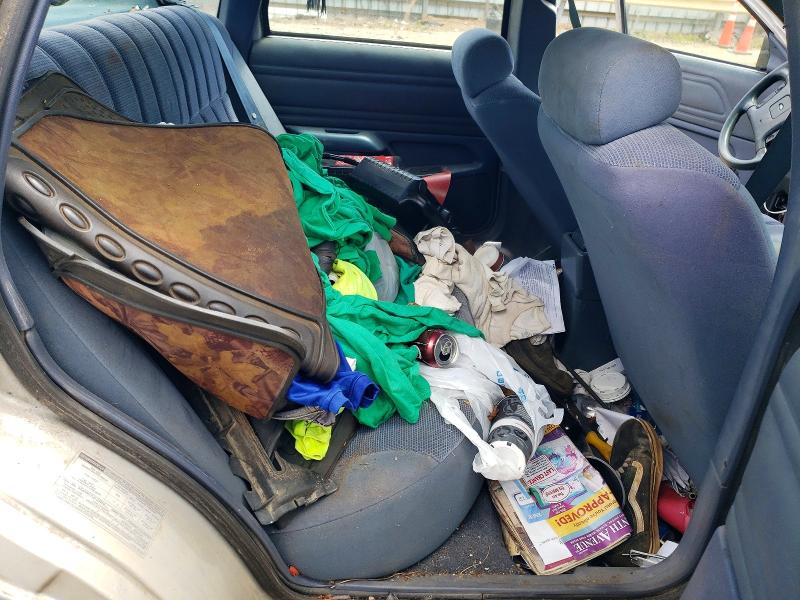 Aukcja sprzedaży 1994 Ford Tempo, vin: 1FAPP36X7RK248429, numer aukcji: 53432246