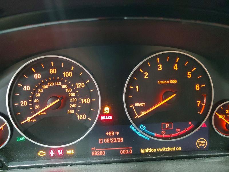 Продажа на аукционе авто 2015 Bmw 328, vin: WBA3B5C53FF959729, номер лота: 54918156