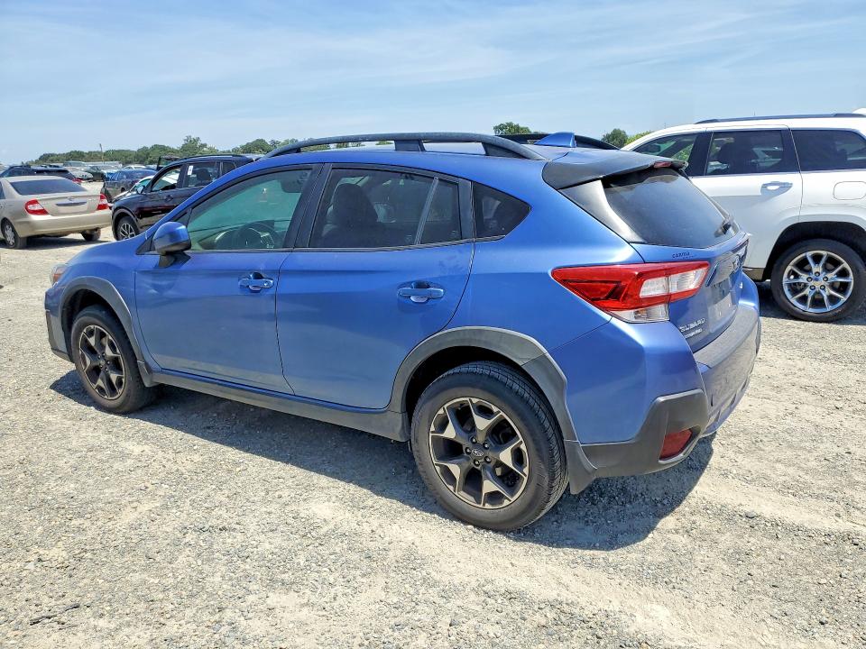 Продаж на аукціоні авто 2019 Subaru Crosstrek, vin: JF2GTAEC9KH353969, номер лоту: 52338526