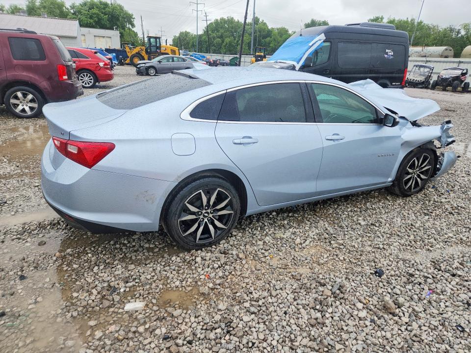 2017 Chevrolet Malibu მანქანა იყიდება აუქციონზე, vin: 1G1ZE5ST1HF283765, აუქციონის ნომერი: 54018636