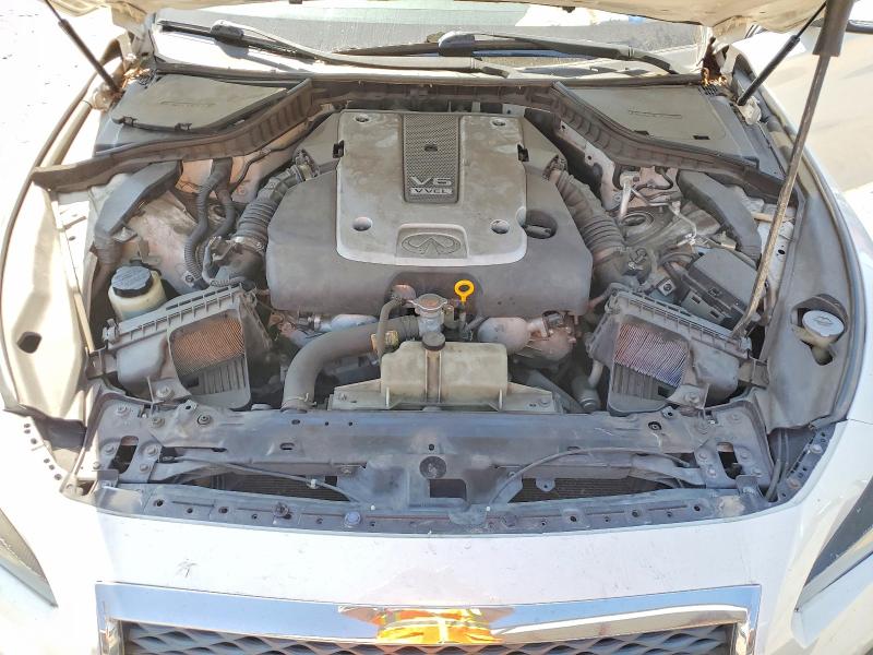 53655516 :رقم المزاد ، JN1BV7AP6EM691164 vin ، 2014 Infiniti Q50 مزاد بيع