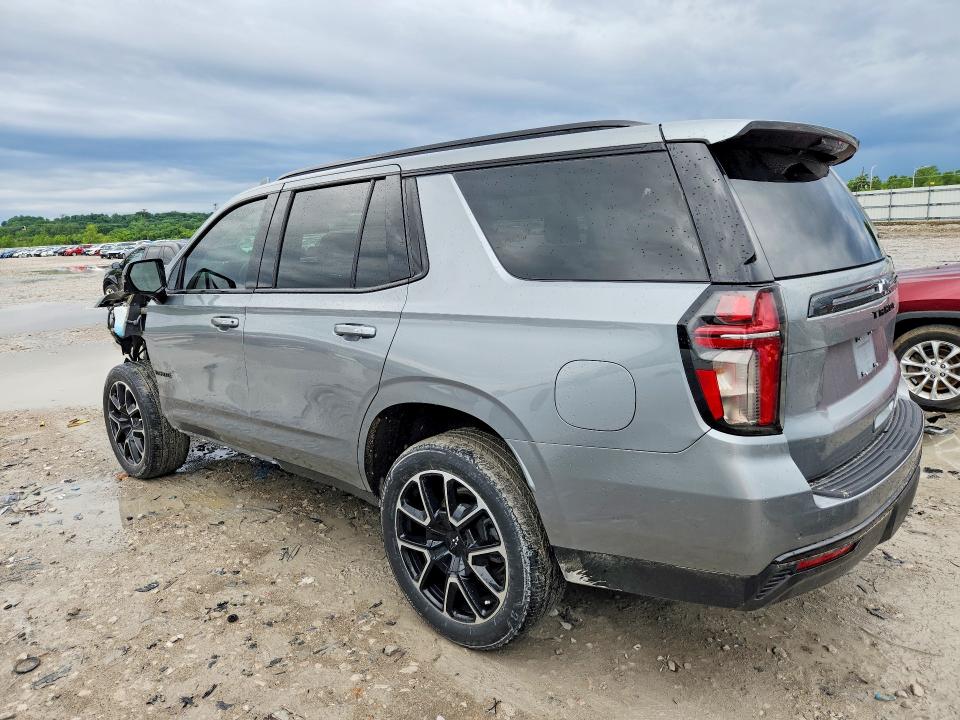 Продаж на аукціоні авто 2023 Chevrolet Tahoe, vin: 1GNSKRKD2PR522312, номер лоту: 54056026