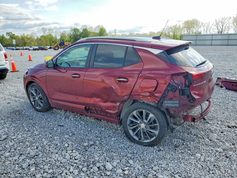 Продаж на аукціоні авто 2023 Buick Encore Gx, vin: KL4MMDS26PB100995, номер лоту: 52842516