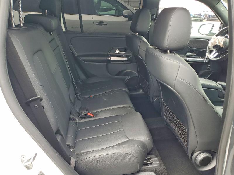 Aukcja sprzedaży 2022 Mercedes-benz Glb, vin: W1N4M4GB5NW247452, numer aukcji: 53399596