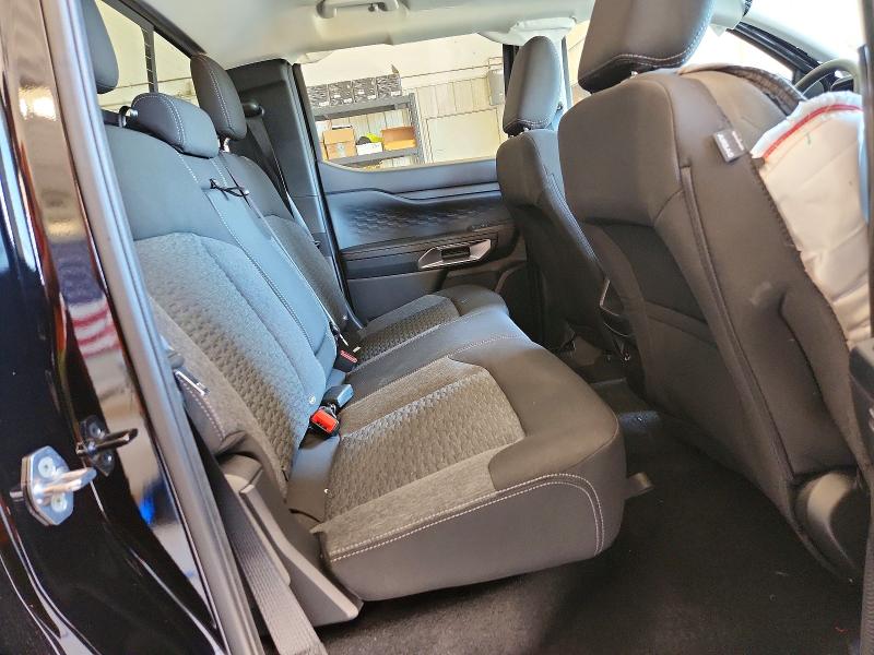 Продажа на аукционе авто 2025 Ford Ranger, vin: 1FTER4HH5SLE78798, номер лота: 52907936