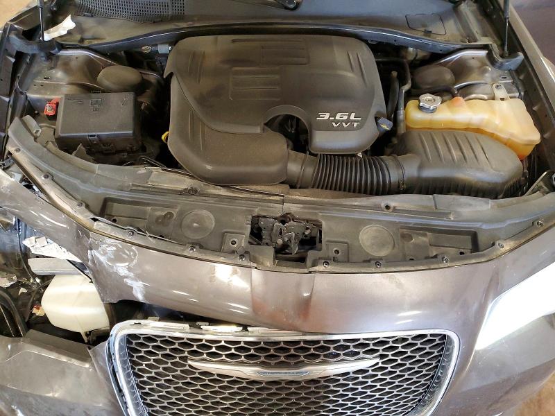 Aukcja sprzedaży 2015 Chrysler 300c, vin: 2C3CCAKG9FH749859, numer aukcji: 53212346