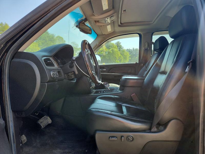 Продаж на аукціоні авто 2008 Gmc New Sierra, vin: 2GTEK638X81162934, номер лоту: 54154776