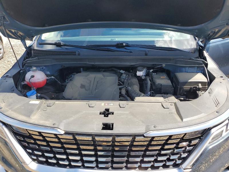 Aukcja sprzedaży 2024 Kia Carnival, vin: KNDNE5H38R6352028, numer aukcji: 53828916