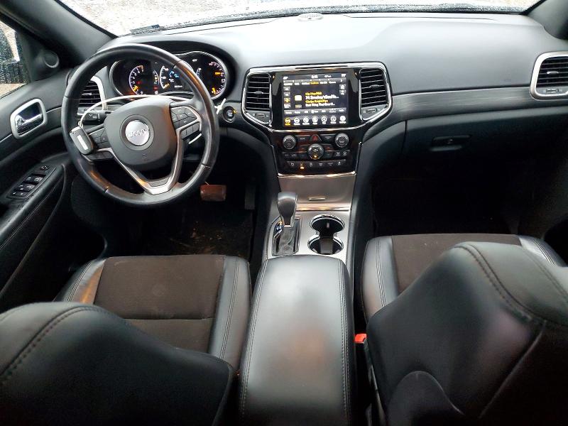 Aukcja sprzedaży 2021 Jeep Grand Cherokee, vin: 1C4RJFAG3MC786481, numer aukcji: 51205806