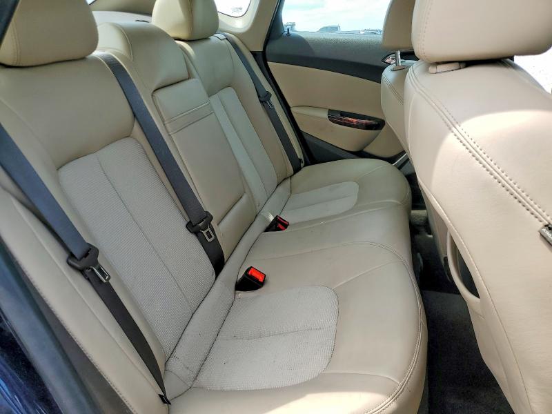Aukcja sprzedaży 2016 Buick Verano, vin: 1G4PP5SK1G4107997, numer aukcji: 50420986