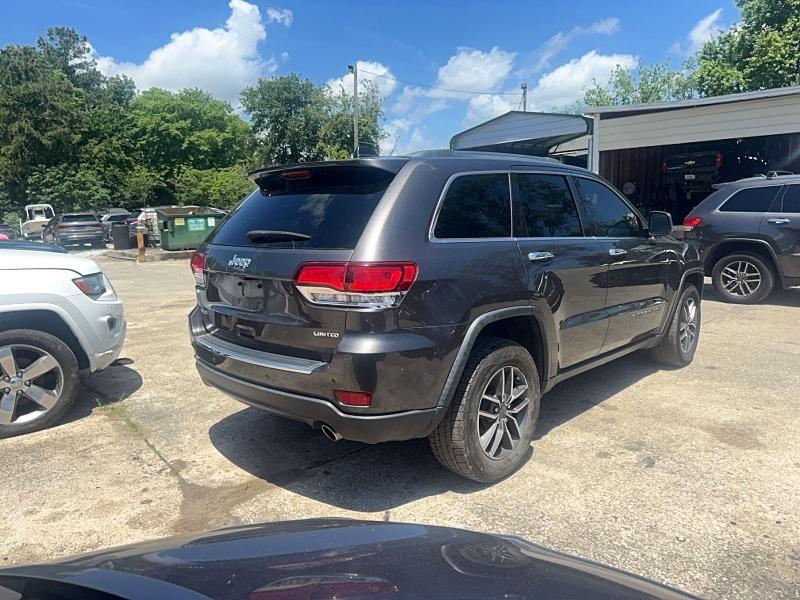 Aukcja sprzedaży 2020 Jeep Grand Cherokee, vin: 1C4RJFBG4LC322449, numer aukcji: 54102256