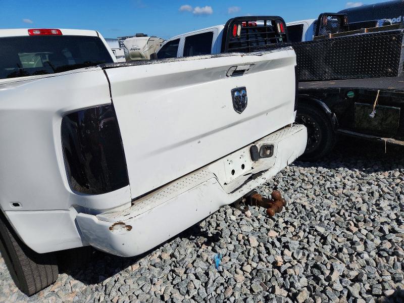 Продажа на аукционе авто 2015 Ram 3500, vin: 3C63RPGL7FG561044, номер лота: 53702846