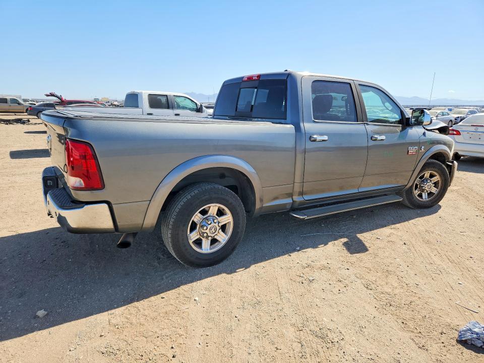 Aukcja sprzedaży 2012 Dodge Ram 2500, vin: 3C6TD4FL6CG330615, numer aukcji: 53247626