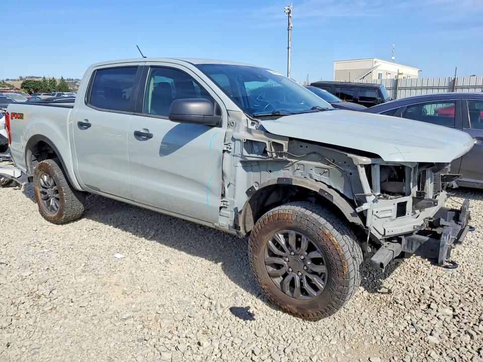 Aukcja sprzedaży 2023 Ford Ranger, vin: 1FTER4EH9PLE05042, numer aukcji: 53895276