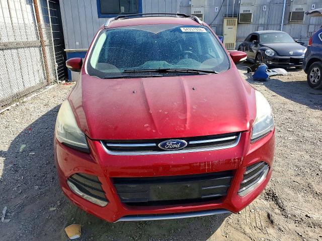 2013 Ford Escape მანქანა იყიდება აუქციონზე, vin: 1FMCU0J93DUD10359, აუქციონის ნომერი: 54351936