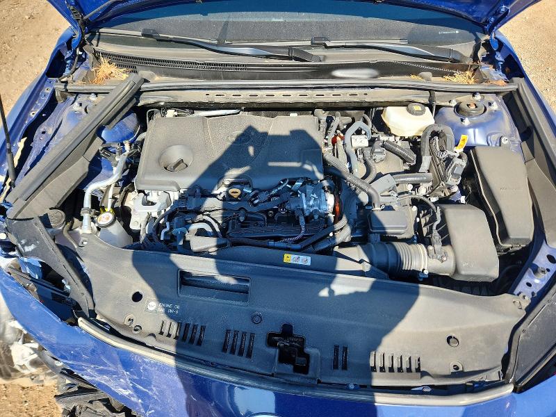 55033406 :رقم المزاد ، 4T1DBADK3SU016925 vin ، 2025 Toyota Camry مزاد بيع