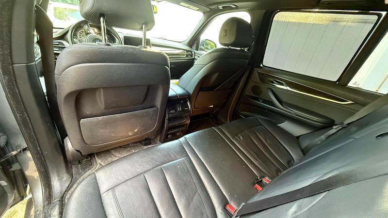 Продаж на аукціоні авто 2017 Bmw X5, vin: 5UXKR0C36H0V71913, номер лоту: 55984326