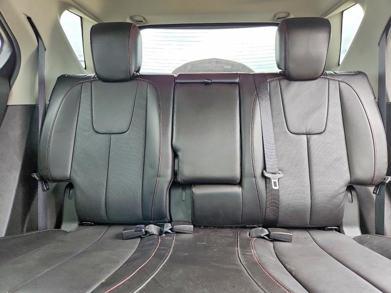 Aukcja sprzedaży 2013 Chevrolet Equinox, vin: 2GNALFEKXD6211655, numer aukcji: 53918756