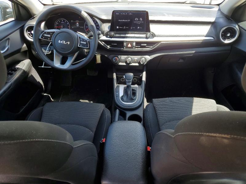 Aukcja sprzedaży 2023 Kia Forte, vin: 3KPF24AD1PE590675, numer aukcji: 55159746