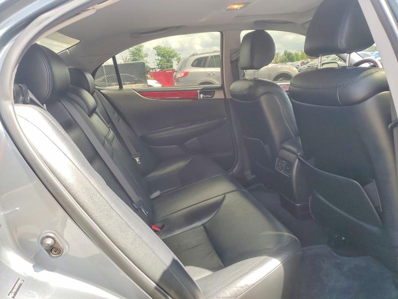 Продаж на аукціоні авто 2005 Lexus Es, vin: JTHBA30G855089653, номер лоту: 53178846