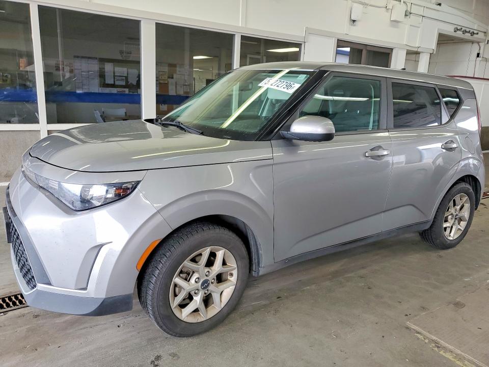 Продаж на аукціоні авто 2023 Kia Soul, vin: KNDJ23AU0P7851220, номер лоту: 55272796