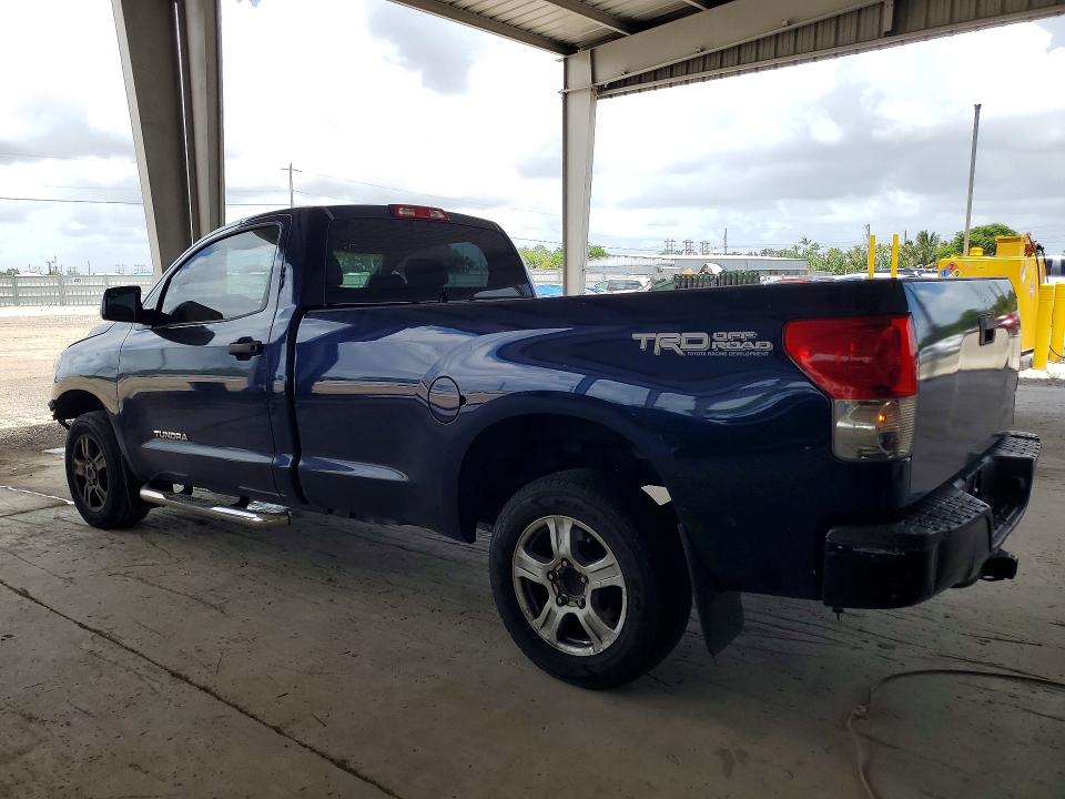 Продажа на аукционе авто 2007 Toyota Tundra, vin: 5TFLU52127X002614, номер лота: 54781746
