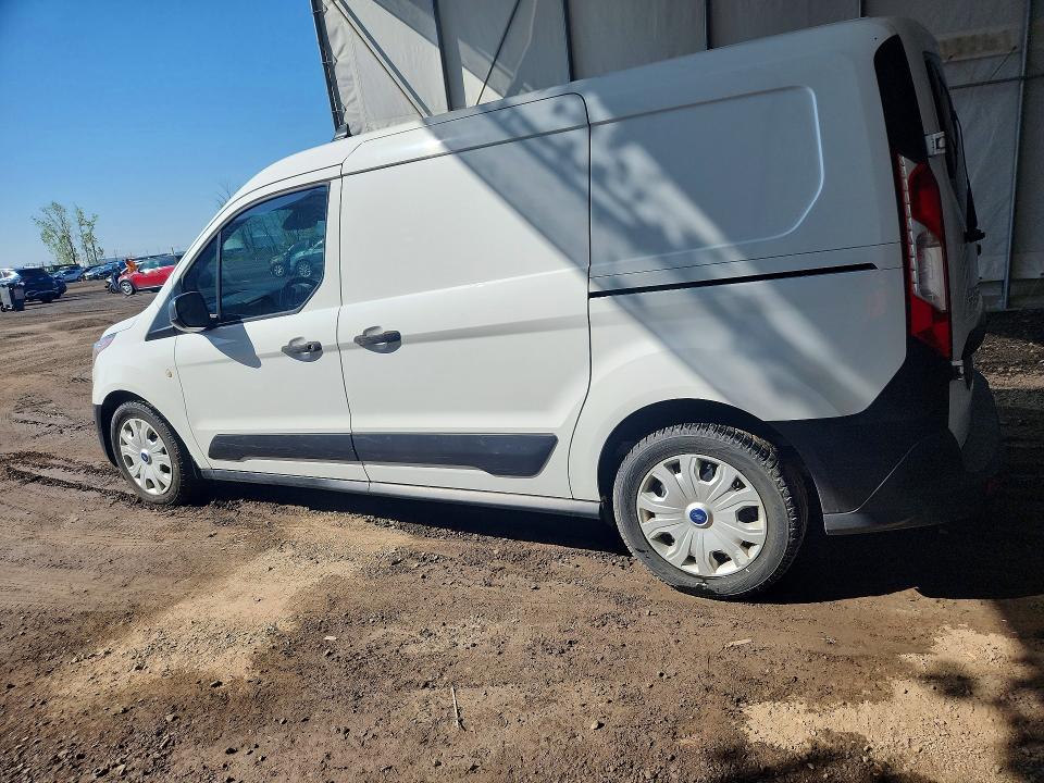 53172636 :رقم المزاد ، NM0LS7S26K1431810 vin ، 2019 Ford Transit Connect مزاد بيع